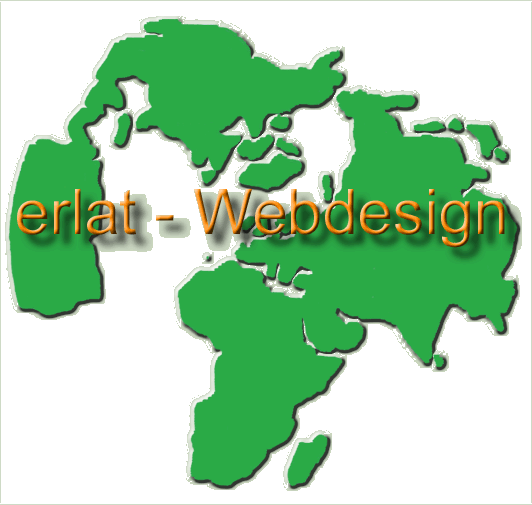 erlat - Webdesign